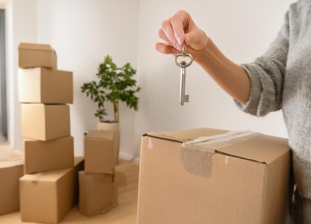 How Local Property Solicitors Can Help First-Time Buyers