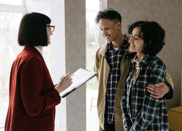 Why Do I Need Searches From My Local Conveyancing Solicitor?